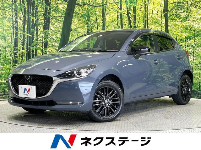 マツダ MAZDA2 