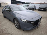 MAZDA3ファストバック 1.5 15S ツーリング 4WD 