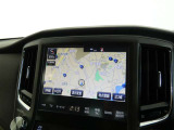 フルセグTV対応8インチナビ。Bluetoothにも対応していますので貴方のドライブをしっかりサポートします。