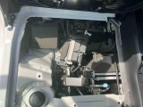 納車前にはプロのメカニックが点検、整備を行いますので安心してお乗り頂けます!!