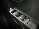 運転席から操作可能なパワーウィンドウ!