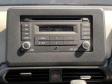 CD、ラジオがお楽しみいただけます。