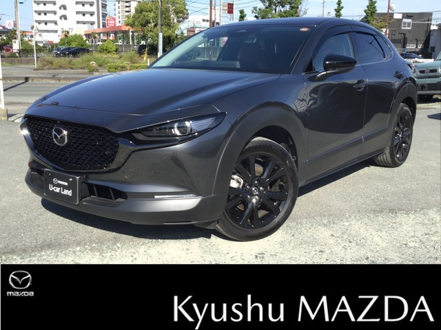 CX-30 1.8 XD レトロスポーツエディション
