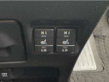 シートヒーター装備!エアコンに比べて暖まるスピードが速いので冬でも快適に過ごせます