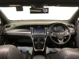ヒップポイントの高さなど、ドライバーが運転していて負担の少ないような設計がされています。