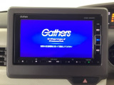 【オーディオ機能】オーディオは、フルセグTVの他にDVD/CDプレーヤーを装備♪もちろんFM/AMラジオもお聞きいただけます♪