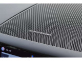 harman/kardonプレミアムサウンドオーディオシステムで素晴らしいサウンドをお楽しみいただけます!