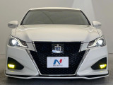 弊社では、全車『修復歴なし』のお車のみ取り扱っております。専任バイヤーによる厳選した仕入れの後、入庫後の車両チェックを行い、ネクステージが認定した高品質な中古車をご提供しております。