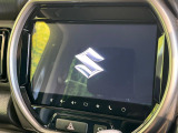 【純正9型ナビ】人気の純正ナビを装備。オーディオ機能も充実しており、Bluetooth接続すればお持ちのスマホやMP3プレイヤーの音楽を再生可能!毎日の運転がさらに楽しくなります!!