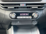 オートで空調を行ってくれますので、車内はとっても快適!だからドライブも更に楽しい!