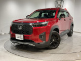 ホンダ WR-V