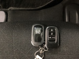 便利な充電用USBジャックも付いています☆