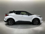 C-HR ハイブリッド 1.8 S GR スポーツ 