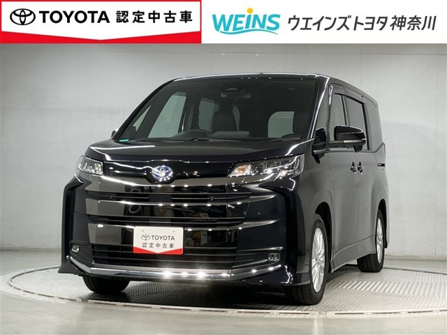 トヨタ ノア 