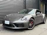 ポルシェ 911