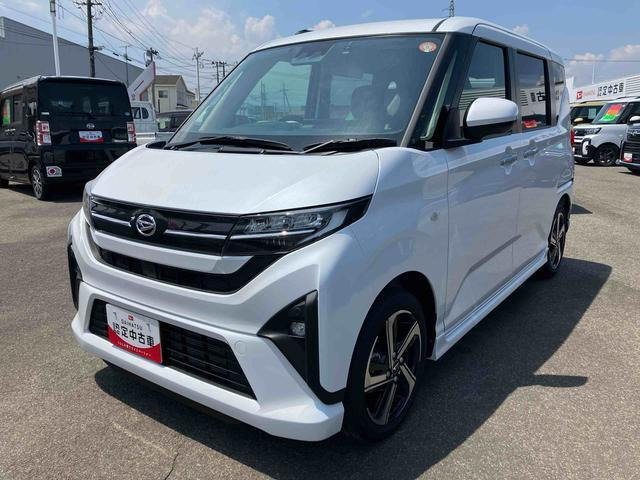 ダイハツ ムーヴ 