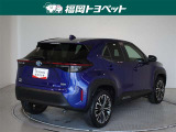 色はきれいなダークブルーマイカメタリックです。