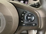 【アダプティブ・クルーズ・コントロール】予め設定した車速内でクルマが自動的に加減速。 前走車との適切な車間距離を維持しながら追従走行し、高速道路でのドライバーの疲労を軽減してくれる嬉しい機能付♪