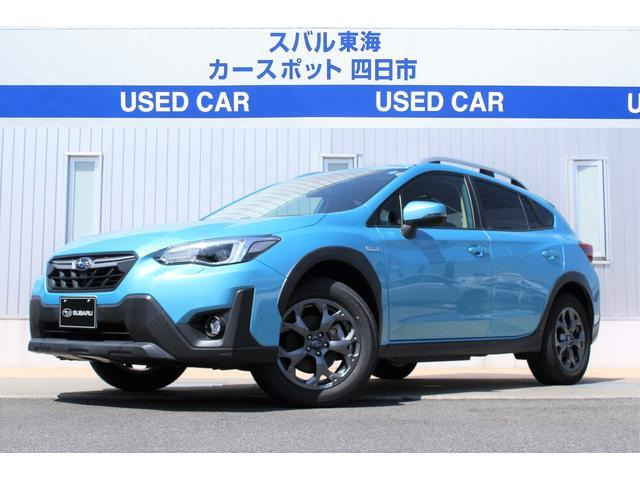 XV  2.0e-Lスマートエディション