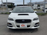 レヴォーグ 1.6 GT-S アイサイト 4WD 