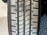 タイヤサイズは185/70R14です♪