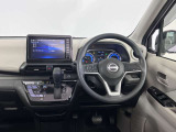 車内はルームクリーニングを実施済みです!綺麗な状態ですので、お気軽にご来店くださいね!