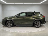 【CPOとは】〜Certified Pre-Owned〜厳しいレクサス基準をクリアした認定中古車をさします。