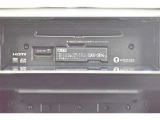 CD DVD SDカード スロット Bluetooth接続機能
