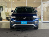 T-Cross TSI スタイル 