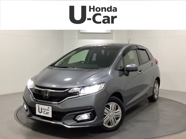 ホンダ フィット 