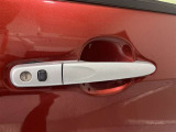 ワンタッチで開け閉め可能です