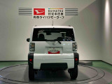 納車後の点検、車検などアフターサービスもお任せください!