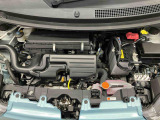 弊社中古車は、安心安全にお乗り頂くために、徹底した整備点検を実施しております。