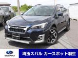 スバル XV