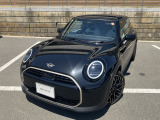 MINI NEXT港南台 正規ディーラー認定中古車