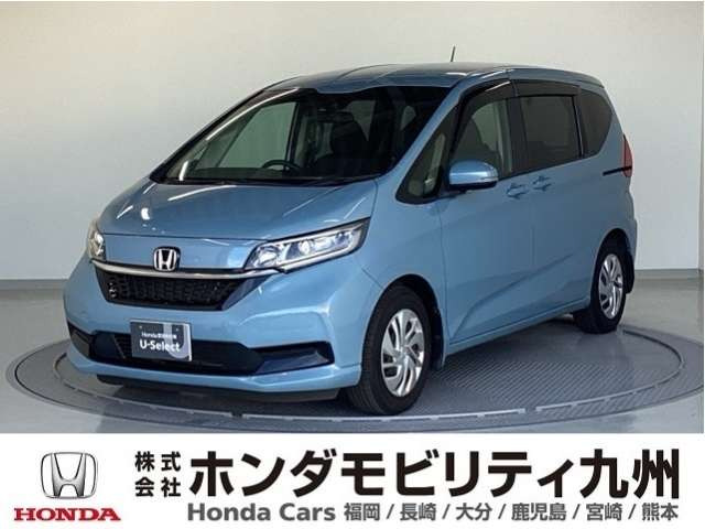 ホンダ フリード+ 
