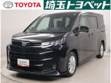 トヨタ ノア