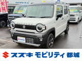スズキ ハスラー
