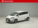 シエンタ ハイブリッド 1.5 G 