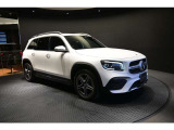 GLB GLB200d 4マチック AMGラインパッケージ 4WD 