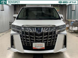 アルファード ハイブリッド 2.5 S E-Four 4WD 