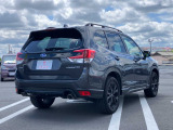 フォレスター 1.8 XT エディション 4WD 