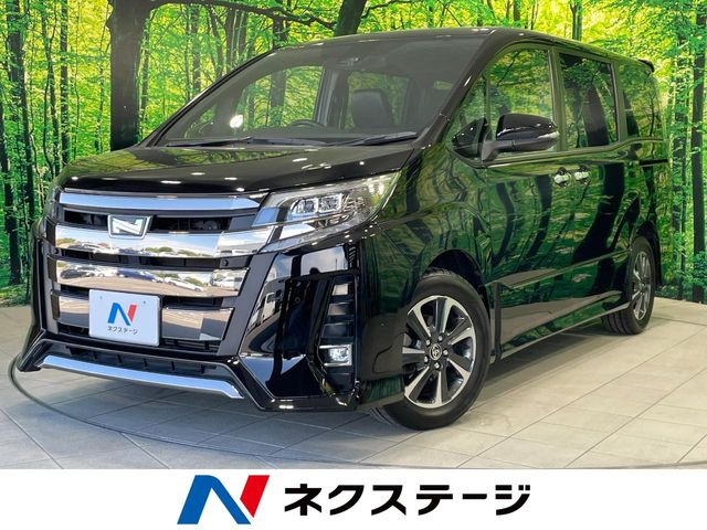 ノア 2.0 Si W×B II
