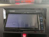 DVDプレイヤー付きです