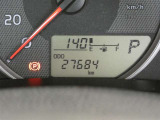 ◇走行距離:27684km:(撮影時) ご来店時や納車時には展示での移動や整備などで、若干距離数が進んでいる場合がございます。