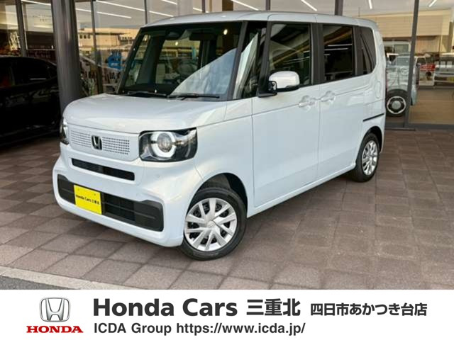 ホンダ N-BOX 