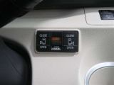 パワースライドドアは、運転席からボタンひとつで開閉できます♪