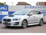 1オーナー後期型レヴォーグが登場です!八千代店までお問い合わせお待ちしております♪