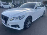 2.5HV 4WD ナビTV ブルートゥース バックカメラ スマートキー スペアキー セーフティセンス シートヒーター ハンドルヒーター