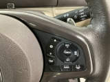【アダプティブ・クルーズ・コントロール】予め設定した車速内でクルマが自動的に加減速。 前走車との適切な車間距離を維持しながら追従走行し、高速道路でのドライバーの疲労を軽減してくれる嬉しい機能付♪